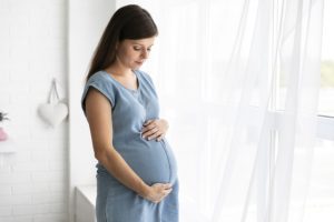 مشکلات پوستی در بارداری