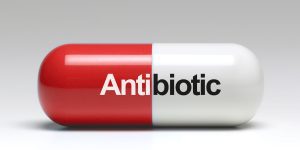 آنتی بیوتیک ها